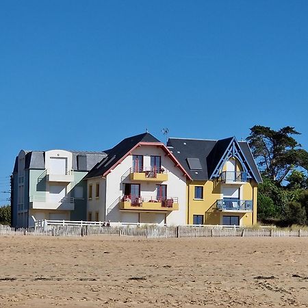 Bel Appartement T2 Avec Balcon, Wifi Et Parking Pres De La Plage - Fr-1-706-2 Châtelaillon-Plage Extérieur photo