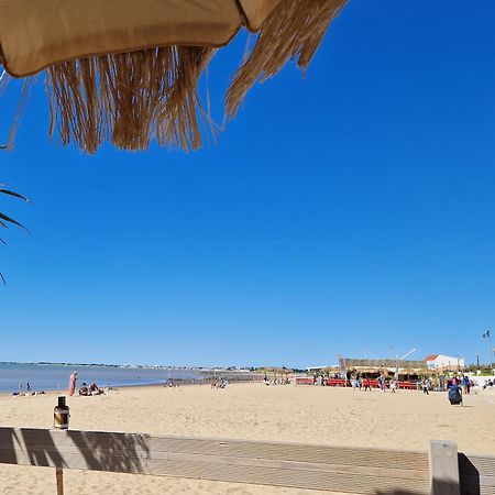 Bel Appartement T2 Avec Balcon, Wifi Et Parking Pres De La Plage - Fr-1-706-2 Châtelaillon-Plage Extérieur photo
