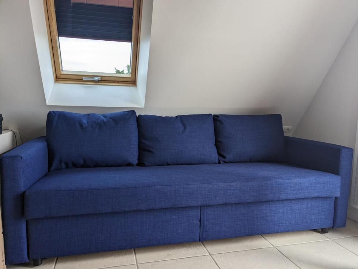 Bel Appartement T2 Avec Balcon, Wifi Et Parking Pres De La Plage - Fr-1-706-2 Châtelaillon-Plage Extérieur photo