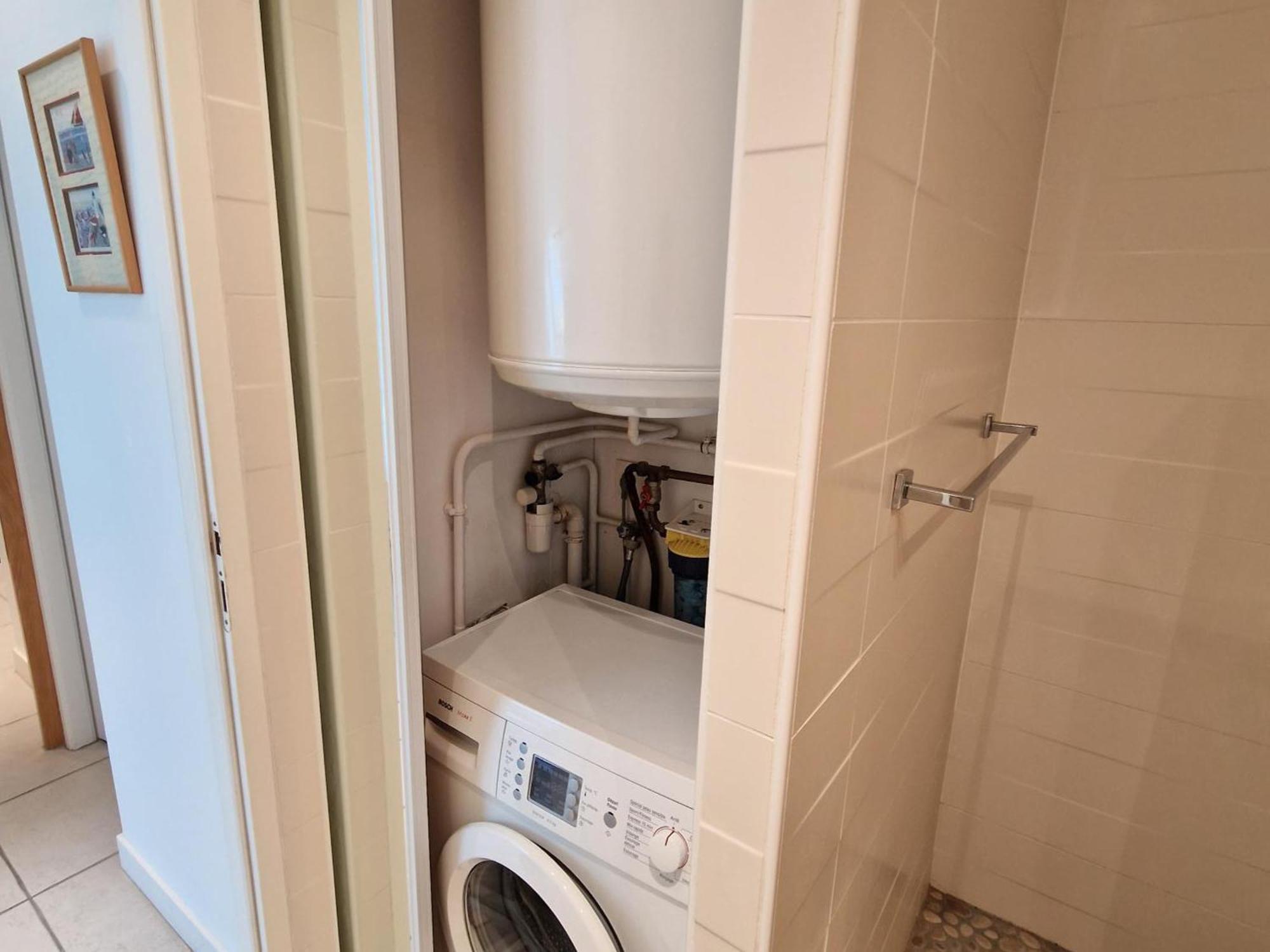 Bel Appartement T2 Avec Balcon, Wifi Et Parking Pres De La Plage - Fr-1-706-2 Châtelaillon-Plage Extérieur photo